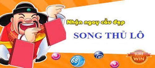 xsmt dự đoán song thủ lô chuẩn hôm nay