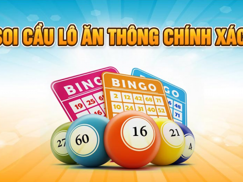 Thống kê lô gan đầy đủ chuẩn nhất