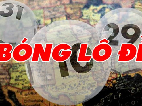 bóng lô đề là gì? bóng của các số trong lô đề như thế nào?